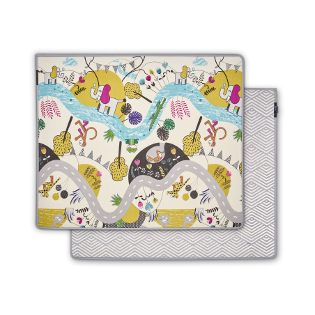  Подложка за игра KinderKraft MATTY 