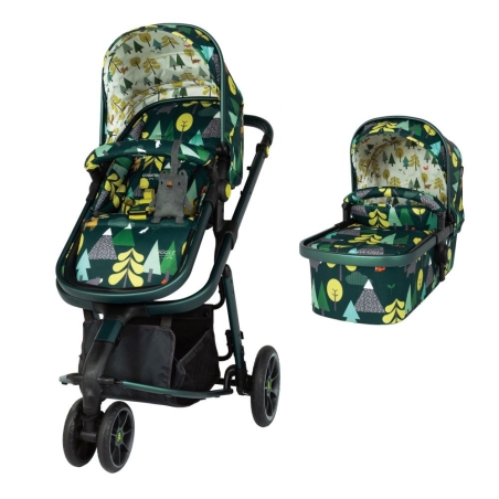 Количка Cosatto Giggle 3 INTO THE WILD