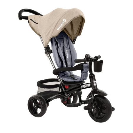 Makani Триколка Xammy Beige 2022