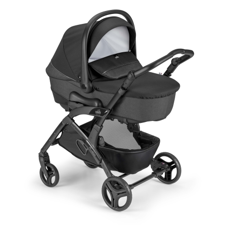 Chipolino  Количка 3 в 1 Fluido Easy 947