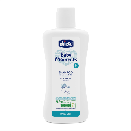 CHICCO Шампоан 