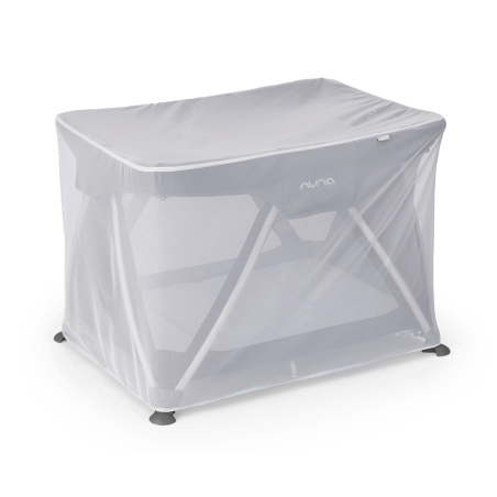 Nuna Sena Series Insect Net Grey Мрежата Против Насекоми