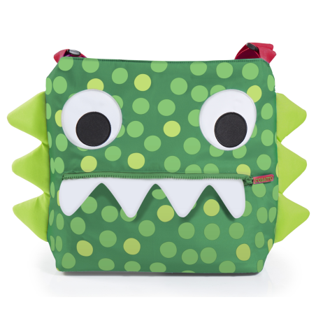  Чанта Cosatto SUPA Dino Mighty 