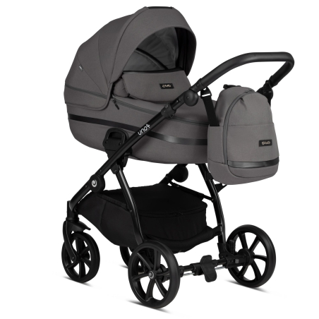 Tutis Uno 3+ Canella 145 Комбинирана Детска Количка  2 в 1