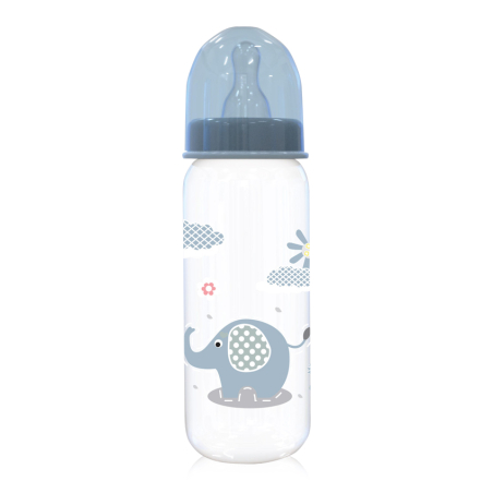 ШИШЕ SIMPLE 250ML MOONLIGHT BLUE