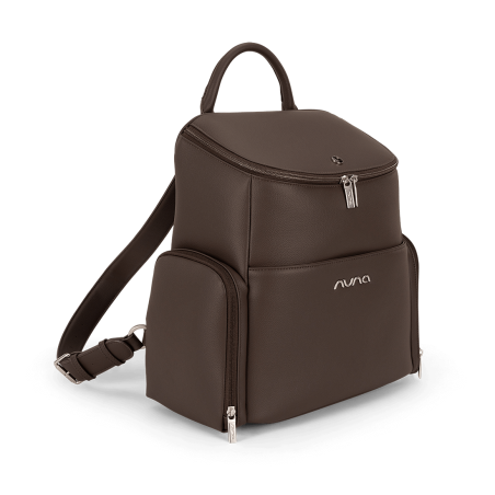 Nuna Essential Bag BMW Collection Espresso Чанта за Детска Количка