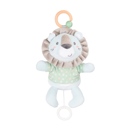 KikkaBoo Музикална Играчка Jungle King