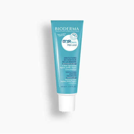 Bioderma ABC Derm Peri Oral Крем 40мл
