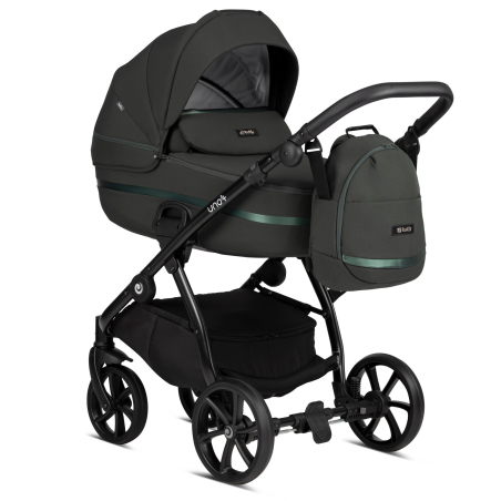 Tutis Uno 3+ Pistacchio 144 Комбинирана Детска Количка  2 в 1
