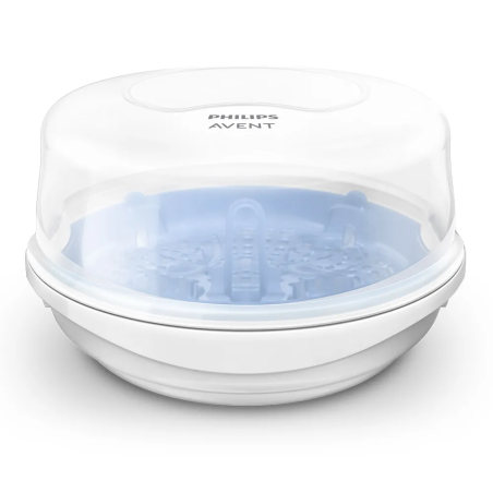 Philips AVENT SCF281/02 Парен Стерилизатор за Микровълнова