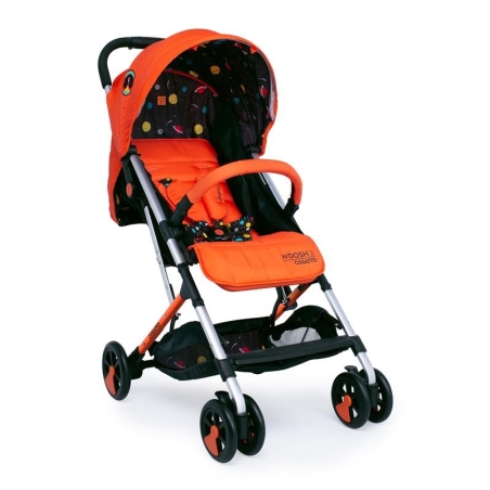 Детска количка Cosatto CT4223 Woosh 2 Spaceman BB