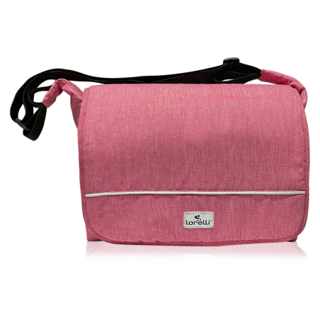 ЧАНТА ALBA CANDY PINK