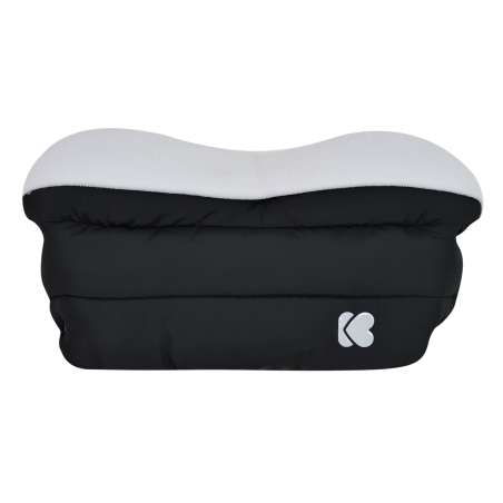 Ръкавица за количка Classic Black