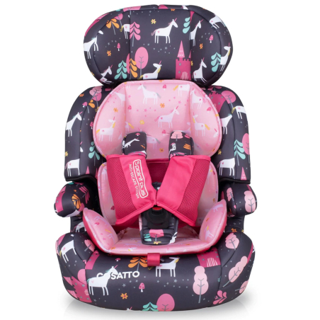  Столче за кола Cosatto ZOOMI UNICORN LAND 