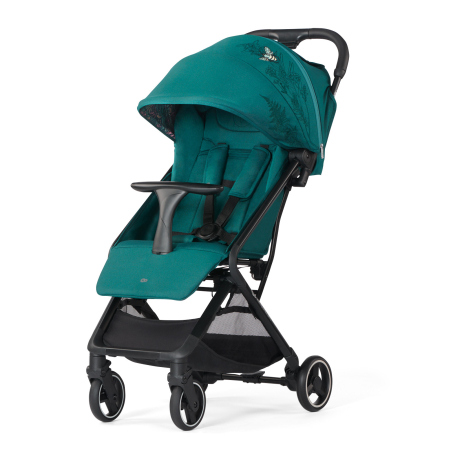  Бебешка количка KinderKraft NUBI Nature Vibes 