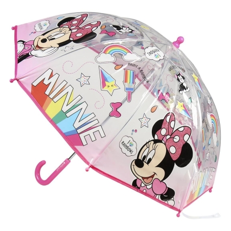 Чадър авт 46 MINNIE