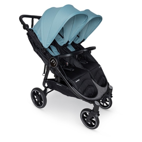 Baby Monster Сенник за Easy Twin 4 Aqua