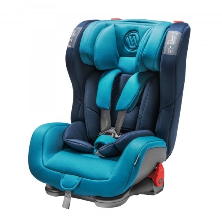  Столче за кола Avionaut Evolvair Expedition EX.03, Синьо 
