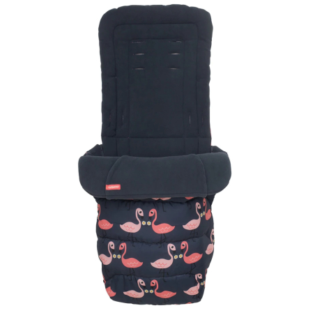 Чувалче за крака Cosatto CT5111A Pretty Flamingo 
