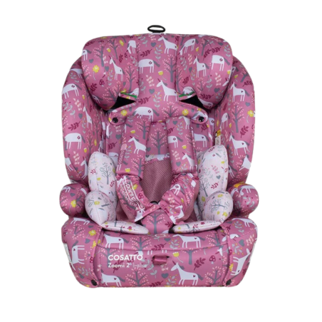  Столче за кола Cosatto Zoomi 2 i-size, Unicorn Garden 