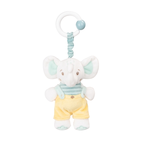 Играчка с трептене Elephant Time