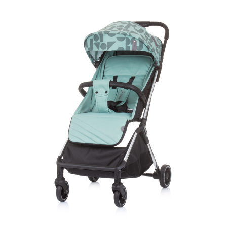 Chipolino  Детска количка EASY GO Алое