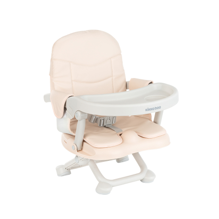 Седалка за хранене повдигаща Pappo Beige