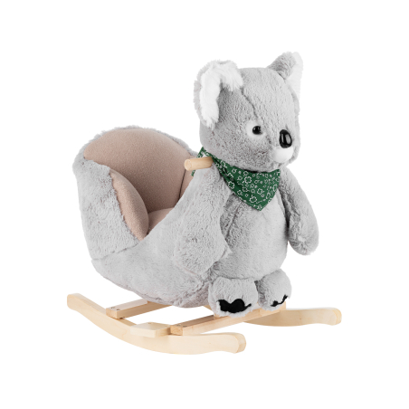 KikkaBoo Люлка със седалка Koala