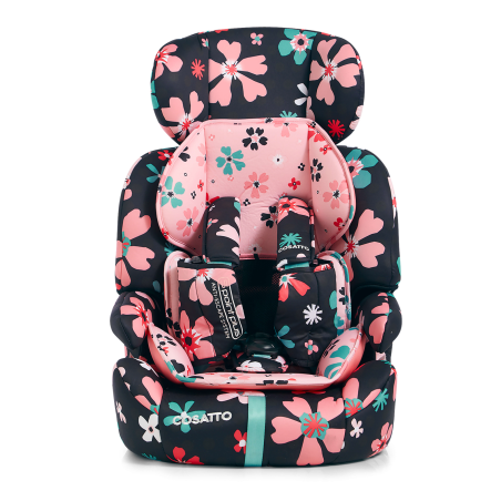  Столче за кола Cosatto CT3620 ZOOMI PAPER PETALS 