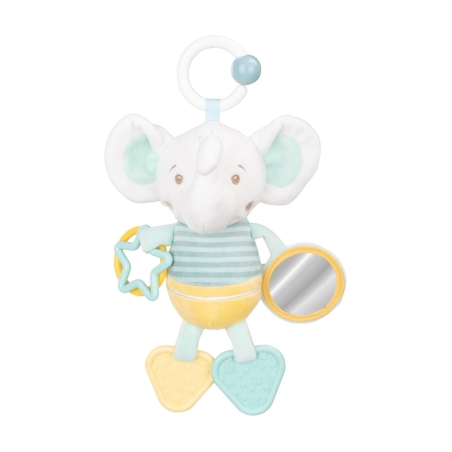 Занимателна играчка Elephant Time