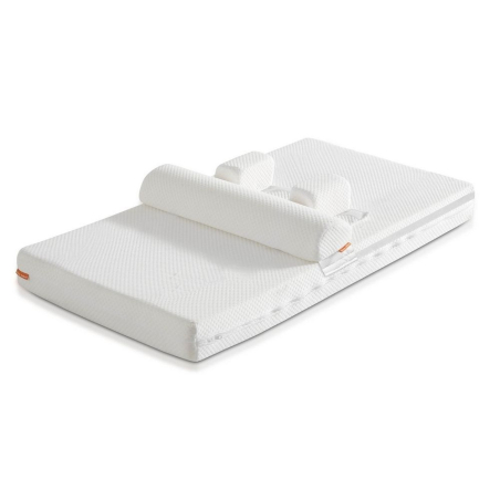 Матрак SEDA Basic CH-1740 дишащ за легло 60/120 с позиционери