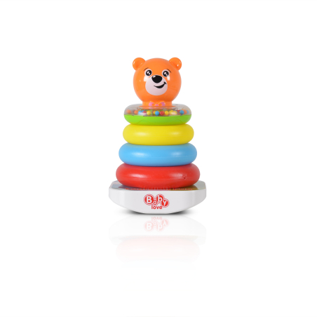 Moni Рингове Bear&Dear Rings 35785