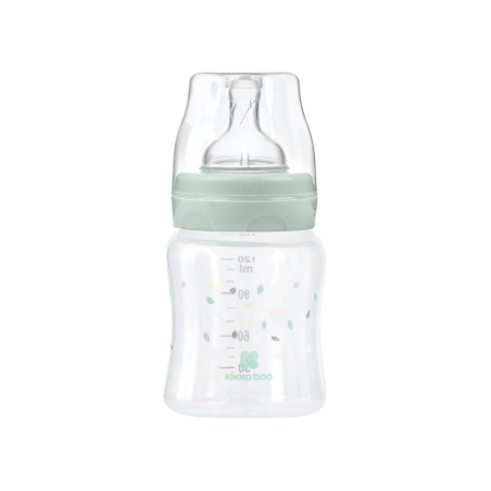 Шише РР 120мл Jungle King Mint