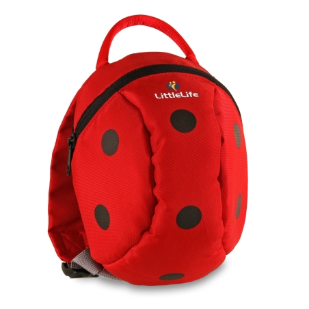  Детска раница LittleLife, Калинка, 2 л 