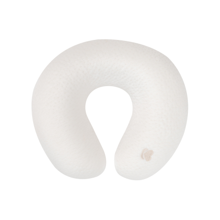Мемори възглавница за път Airknit White