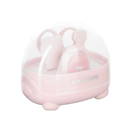 Хигиенен сет Bear Pink