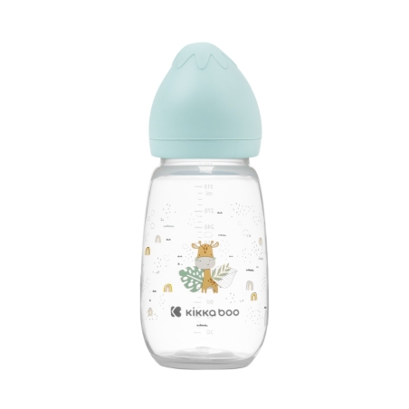 Шише РР 310мл Savanna Mint