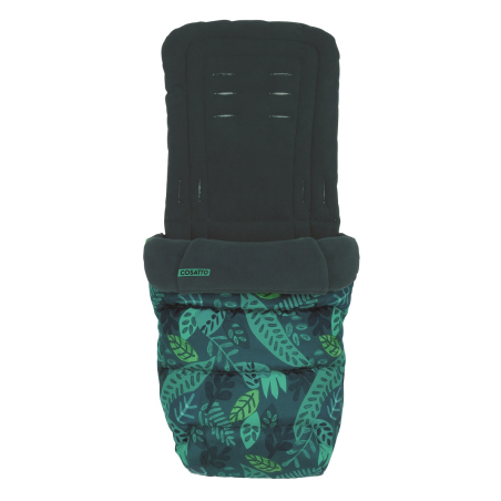  Чувалче за крака Cosatto CT5124 Midnight Jungle 