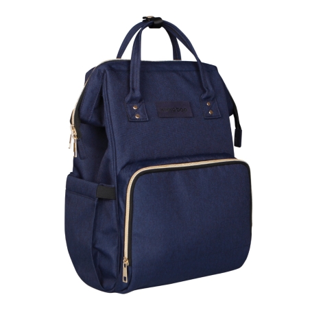 Чанта Siena Navy
