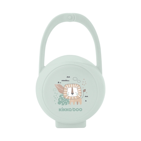 Кутия за залъгалка Savanna Mint