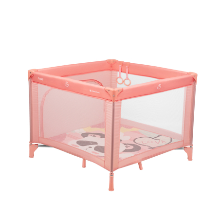 Кошара за игра Enjoy Pink Panda 2023