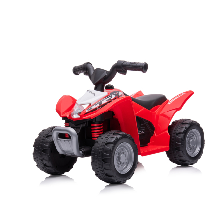 Chipolino  Акумулаторно Бъги 6V Honda Червено