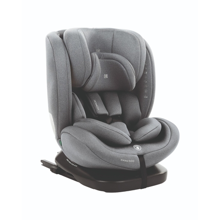 Стол за кола 40-150 см i-Comfort i-SIZE Dark Grey