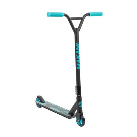 Makani Тротинетка Gord Teal