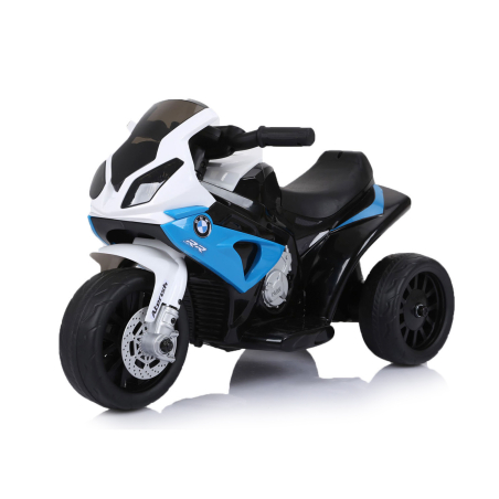 Chipolino  Електрически мотор BMW S1000RR Син