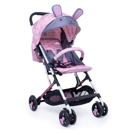  Детска количка Cosatto CT4225 Woosh 2 Bunny Buddy, BB 