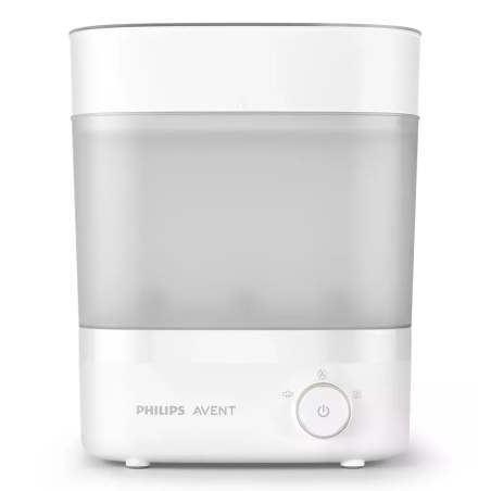 Philips Avent Стерилизатор Електрически Premium с Функция Изсушаване