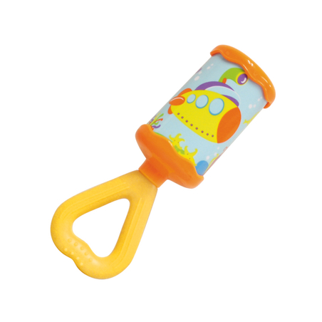 ДРЪНКАЛКА ЦИЛИНДЪР