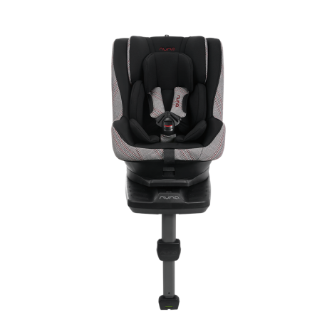 Nuna PRYM i-Size Ellis Столче за Kола  с Лице или с Гръб към Движението