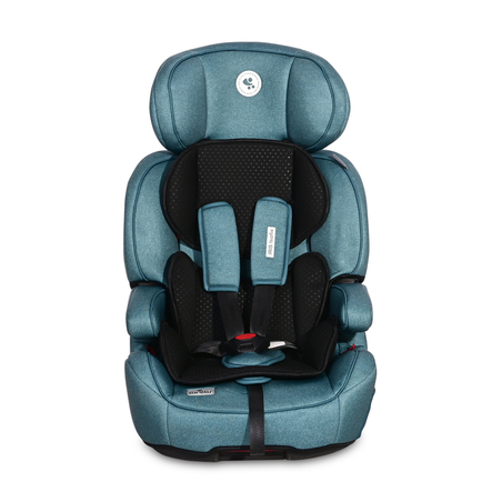 СТОЛ ЗА КОЛА IRIS ISOFIX 9-36 KG ARCTIC